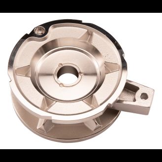Lewmar V700 Dual Gypsy Assembly
