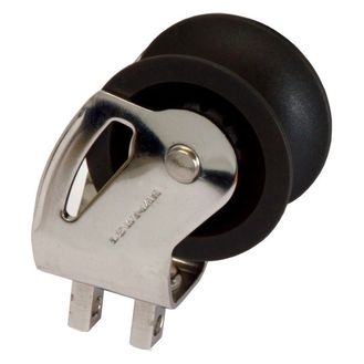 Lewmar Genoa Stirrup Assembly (Size 0-1)