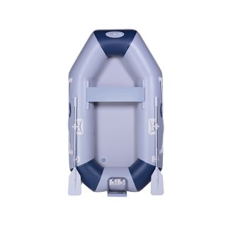 Seago 2.3M Round Tail Inflatable Spirit Boat