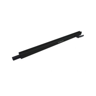 Lagun Carbon Black 50cm (Standard) Leg For Frame