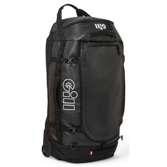 Gill Navigator Roller Backpack