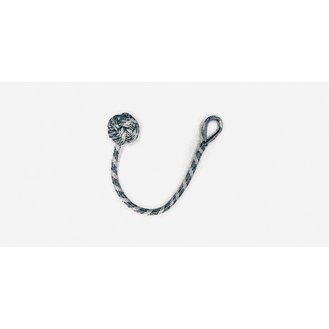 Heaving Line with Monkey Fist Knot