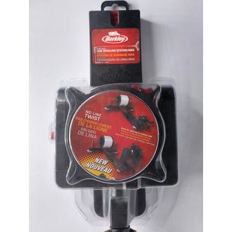 Berkley Portable Line Spooling Station Max