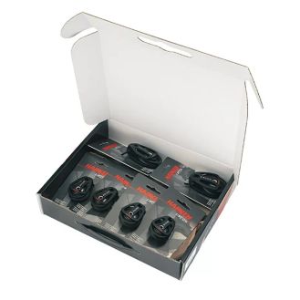 Harken J70 One Design Upgrade Kit