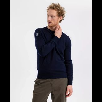 Holebrook Jesper Crew Windproof