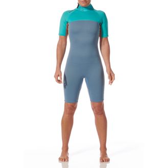 Typhoon Women's Essential 3/2mm Shorty Wetsuit