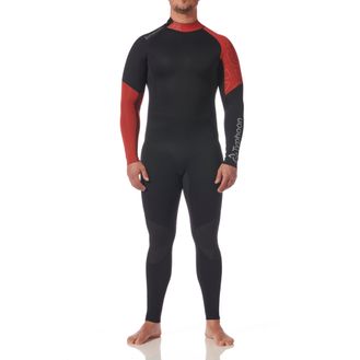 Typhoon Men's Performance 3/2mm Full Wetsuit