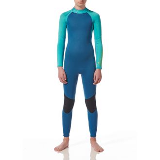 Typhoon Youth Essential 3/2mm Shorty Wetsuit