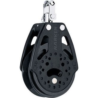 Harken 57 mm Ratchet Block Swivel
