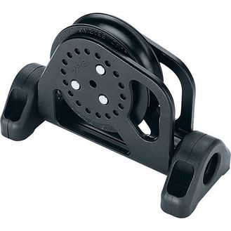 Harken 57 mm Flip-Flop SB Block