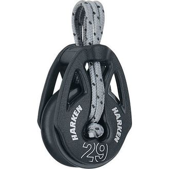 Harken 29 mm Soft-Attach Block