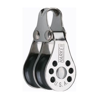 Harken 22 mm Double Block
