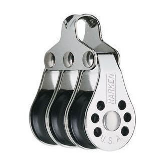 Harken 22 mm Triple Block