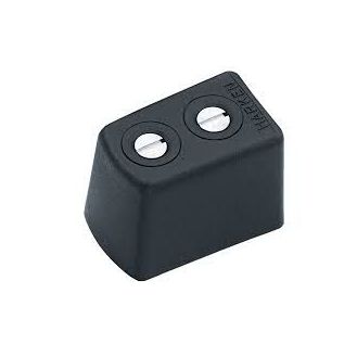Harken 32 mm High-Beam Endstops Set of 2