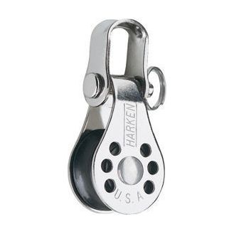 Harken 22 mm Shackle Block