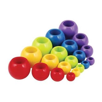Allen 4X13mm Ball Stopper - Blue