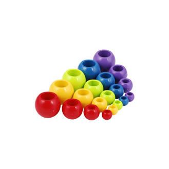 Allen 13mm Ball Stopper - Green