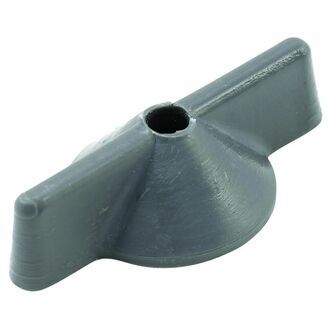 Allen Small Self Tapping Wing Nut - 29mm