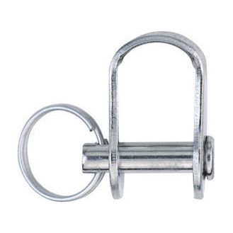 Harken 4 mm Stamped Shackle