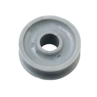 Allen 38mmx8mm Plain Acetal Sheave