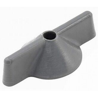 Allen Large Self Tapping Wing Nut