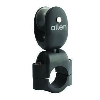 Allen Stanchion Lead Block