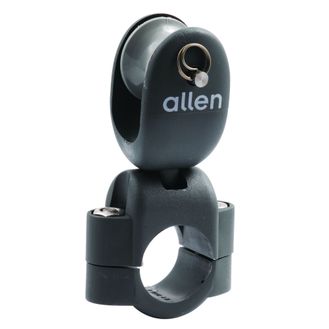 Allen Stanchion Lead Block - Clevis