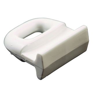 Allen Nylon Internal Track Slide - 13.8mm x 30mm