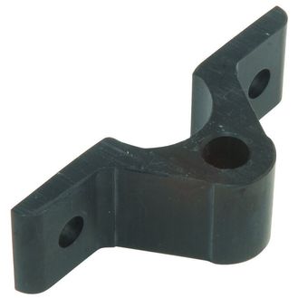 Allen 8mm Alloy Transom Gudgeon