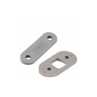 Allen Large Cleat: Wedge Kit (Pack of 2)