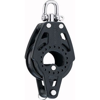 Harken 57 mm Block Swivel Becket
