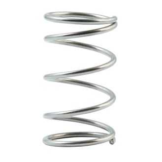 Allen Large Stainless Steel Block Spring - Heavy
