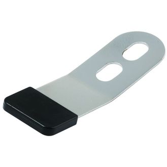 Allen Stainless Steel Rudder Retaining Clip