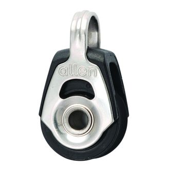 Allen 20mm Dynamic: Single Fixed Eye