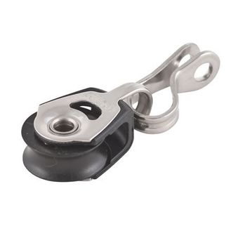 Allen 20mm Dynamic: Single P Clip