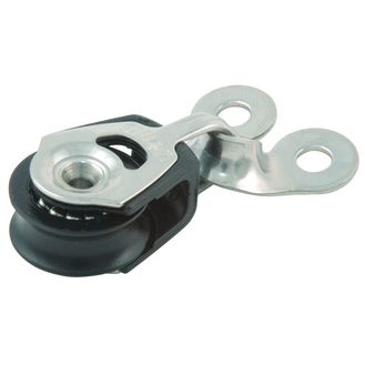 Allen 20mm Dynamic: Sing. Offset Eye