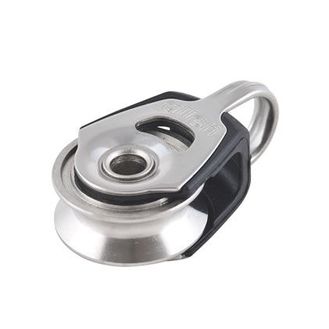 Allen 20mm Hl Dynamic: Single Fixed Eye