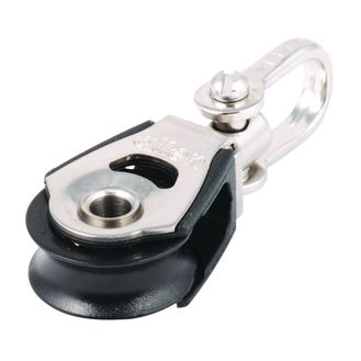 Allen 20mm Dynamic: Single Swivel
