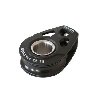 Allen 20mm Dynamic: Single Ezi-Ti