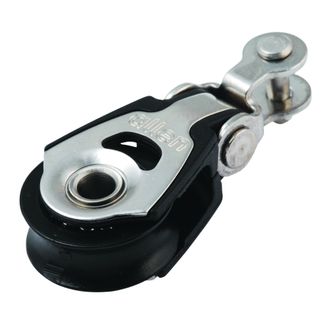 Allen 20mm Dynamic: Single Fork