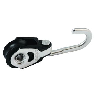Allen 20mm Dynamic: Single Hook