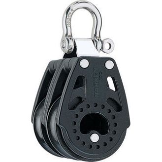 Harken 40 mm Double Block
