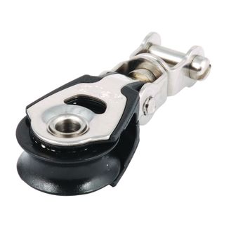 Allen 20mm Dynamic: Single Swivel Fork