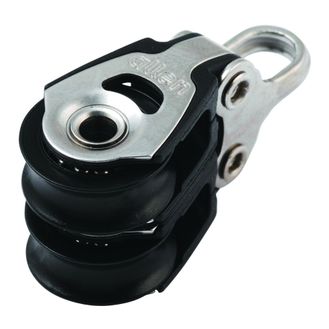 Allen 20mm Dynamic: Double Fixed Eye