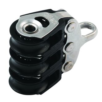 Allen 20mm Dynamic: Triple Fixed Eye