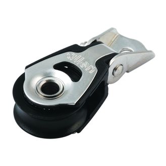 Allen 20mm Dynamic: Single + Profix