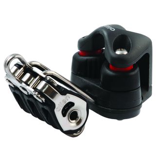 Allen 20mm Dynamic: Trple Fx/Becket/Cam