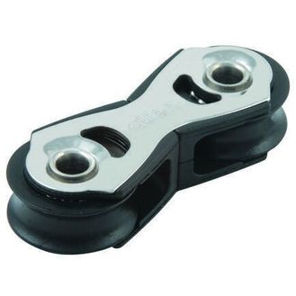 Allen 20mm Dynamic: Back To Back