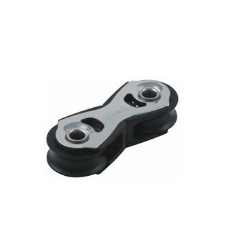 Allen 20mm Hl Dynamic: Back To Back