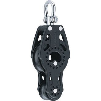 Harken 40 mm Fiddle Block Swivel